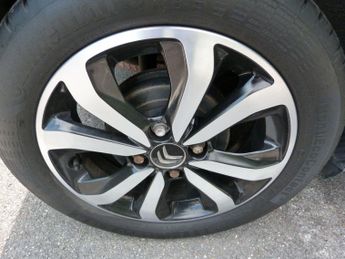 Citroen C1 1.0 VTi Flair ETG5 Euro 6 5dr