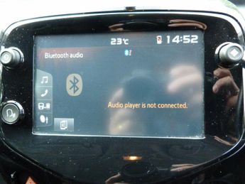 Citroen C1 1.0 VTi Flair ETG5 Euro 6 5dr