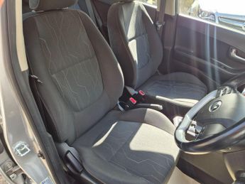 Kia Picanto 1.25 2 Auto Euro 6 5dr