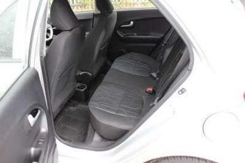 Kia Picanto 1.25 2 Auto Euro 6 5dr