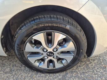 Kia Picanto 1.25 2 Auto Euro 6 5dr