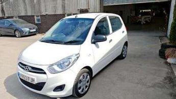 Hyundai I10 1.2 Classic Euro 5 5dr