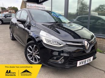 Renault Clio 1.5 dCi 90 Urban Nav 5dr