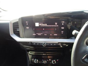 Vauxhall Mokka 1.2 Turbo Ultimate 5dr Auto