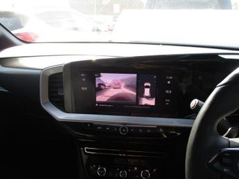 Vauxhall Mokka 1.2 Turbo Ultimate 5dr Auto