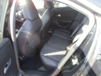 Vauxhall Mokka 1.2 Turbo Ultimate 5dr Auto