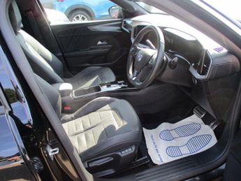 Vauxhall Mokka 1.2 Turbo Ultimate 5dr Auto