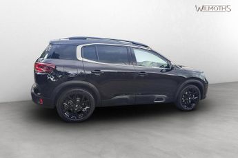 Citroen C5 Aircross 1.6 14.2kWh e-series e-EAT8 Euro 6 (s/s) 5dr