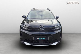 Citroen C5 Aircross 1.6 14.2kWh e-series e-EAT8 Euro 6 (s/s) 5dr