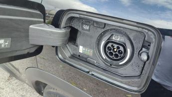 Citroen C5 Aircross 1.6 14.2kWh e-series e-EAT8 Euro 6 (s/s) 5dr