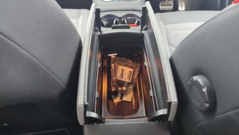 Citroen C5 Aircross 1.6 14.2kWh e-series e-EAT8 Euro 6 (s/s) 5dr
