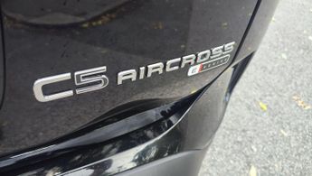Citroen C5 Aircross 1.6 14.2kWh e-series e-EAT8 Euro 6 (s/s) 5dr