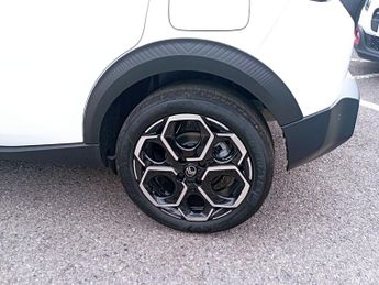 Citroen C3 1.2 PureTech MHEV MAX e-DSC Euro 6 (s/s) 5dr