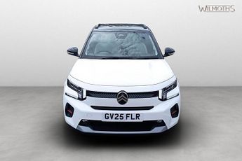 Citroen C3 1.2 PureTech MHEV MAX e-DSC Euro 6 (s/s) 5dr
