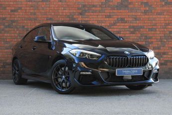 BMW 218 1.5 218i M Sport Euro 6 (s/s) 4dr