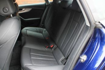 Audi A5 2.0 TDI 35 Sport Sportback S Tronic Euro 6 (s/s) 5dr