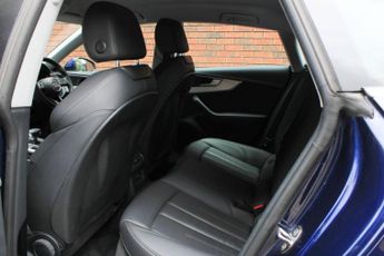 Audi A5 2.0 TDI 35 Sport Sportback S Tronic Euro 6 (s/s) 5dr