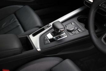 Audi A5 2.0 TDI 35 Sport Sportback S Tronic Euro 6 (s/s) 5dr