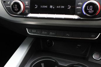Audi A5 2.0 TDI 35 Sport Sportback S Tronic Euro 6 (s/s) 5dr