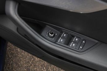 Audi A5 2.0 TDI 35 Sport Sportback S Tronic Euro 6 (s/s) 5dr