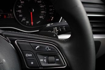 Audi A5 2.0 TDI 35 Sport Sportback S Tronic Euro 6 (s/s) 5dr