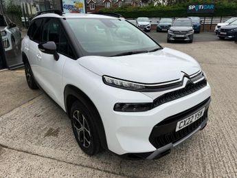 Citroen C3 1.2 PureTech Shine Euro 6 (s/s) 5dr