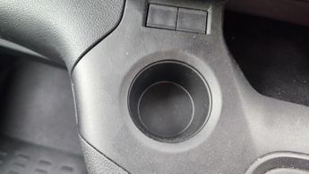 Citroen E-Berlingo 800 50kWh Enterprise Edition M Auto SWB 5dr (7.4kW Charger)