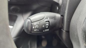 Citroen E-Berlingo 800 50kWh Enterprise Edition M Auto SWB 5dr (7.4kW Charger)
