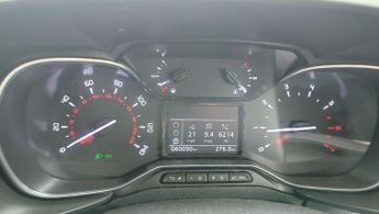 Citroen E-Berlingo 800 50kWh Enterprise Edition M Auto SWB 5dr (7.4kW Charger)
