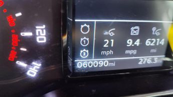 Citroen E-Berlingo 800 50kWh Enterprise Edition M Auto SWB 5dr (7.4kW Charger)