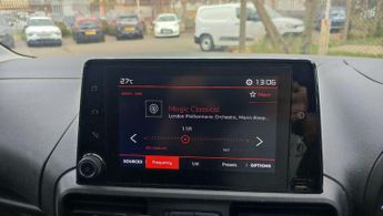 Citroen E-Berlingo 800 50kWh Enterprise Edition M Auto SWB 5dr (7.4kW Charger)