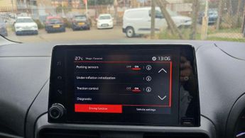 Citroen E-Berlingo 800 50kWh Enterprise Edition M Auto SWB 5dr (7.4kW Charger)