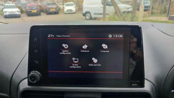 Citroen E-Berlingo 800 50kWh Enterprise Edition M Auto SWB 5dr (7.4kW Charger)