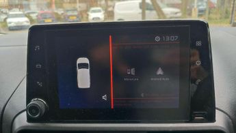 Citroen E-Berlingo 800 50kWh Enterprise Edition M Auto SWB 5dr (7.4kW Charger)