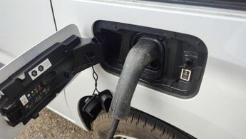 Citroen E-Berlingo 800 50kWh Enterprise Edition M Auto SWB 5dr (7.4kW Charger)