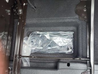 Citroen E-Berlingo 800 50kWh Enterprise Edition M Auto SWB 5dr (7.4kW Charger)