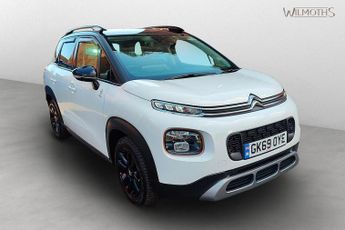 Citroen C3 1.2 PureTech Origins Euro 6 (s/s) 5dr