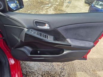 Honda Civic 1.8 i-VTEC ES 5dr Auto