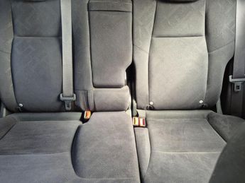 Honda Civic 1.8 i-VTEC ES Auto Euro 5 5dr