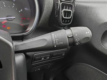 Citroen C3 Aircross 1.2 PureTech MAX EAT6 Euro 6 (s/s) 5dr