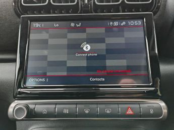 Citroen C3 Aircross 1.2 PureTech MAX EAT6 Euro 6 (s/s) 5dr