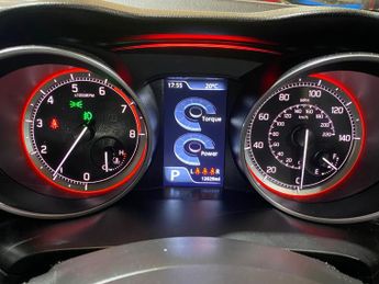 Suzuki Swift 1.2 Dualjet 83 12V Hybrid SZ5 5dr Auto