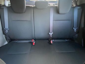 Suzuki Swift 1.2 Dualjet 83 12V Hybrid SZ5 5dr Auto