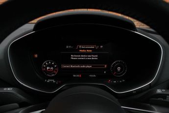 Audi TT 2.0 TFSI Sport Roadster S Tronic Euro 6 (s/s) 2dr