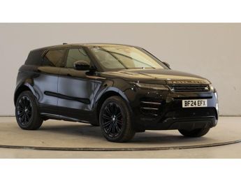 Land Rover Range Rover Evoque 1.5 P300e Autobiography 5dr Auto