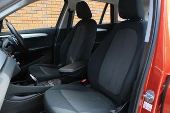 BMW X1 2.0 20i GPF SE DCT sDrive Euro 6 (s/s) 5dr