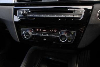 BMW X1 2.0 20i GPF SE DCT sDrive Euro 6 (s/s) 5dr