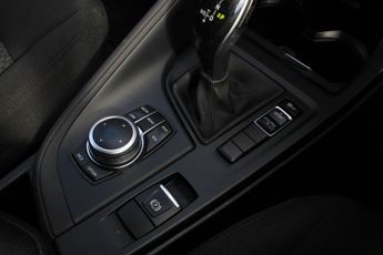BMW X1 2.0 20i GPF SE DCT sDrive Euro 6 (s/s) 5dr