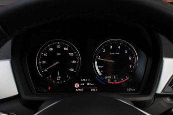 BMW X1 2.0 20i GPF SE DCT sDrive Euro 6 (s/s) 5dr