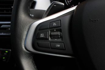 BMW X1 2.0 20i GPF SE DCT sDrive Euro 6 (s/s) 5dr